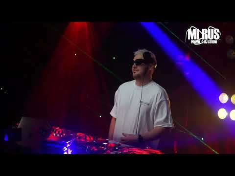 Special Set By MiRus  DJ TONII