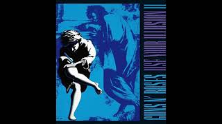 Guns N&#39; Roses - Knockin on heavens door - (BACKING TRACK GuitaR SOLO)🎸