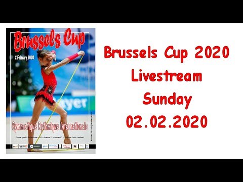 Brussels Cup 2020 - 05 - A2009 - A2008