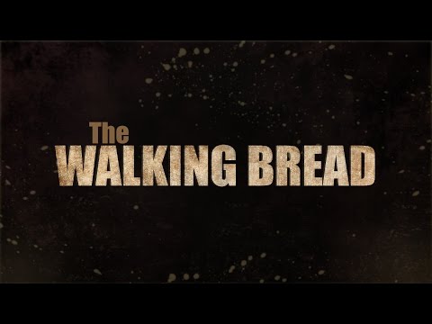 The Walking Bread
