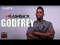 Godfrey Black Women Are The Most Disrespected Class In America Flashback
