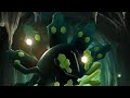 Zygarde Deku Ep1 Texting Story