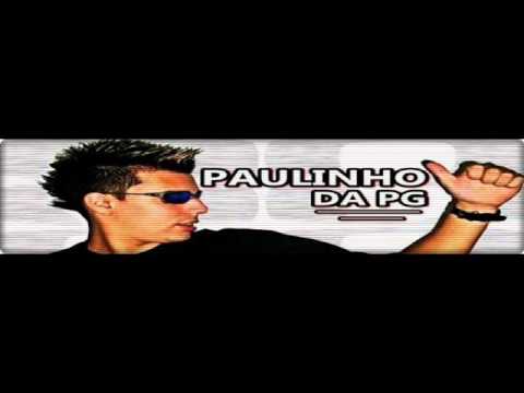 Mc Pauliho da PG - Bonde do assalto ♪