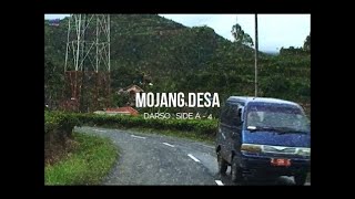 Download lagu Darso - Mojang Desa - (Calung) - Side A - 4 - POP SUNDA DARSO TAHUN 70 mp3