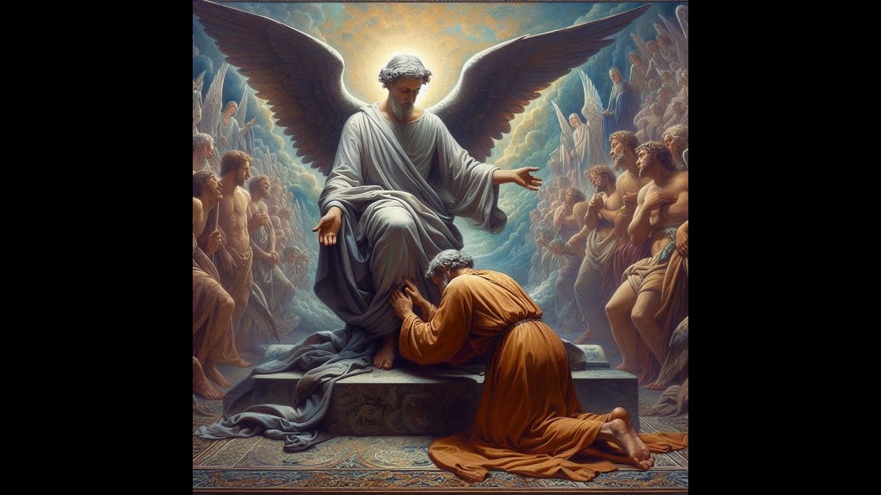 O fim chegou, apocalipse se cumpriu