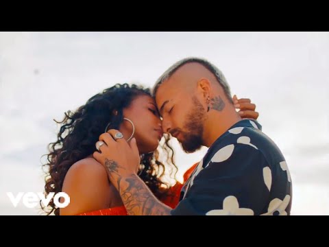Maluma, Yandel - Llorando Por Ti (Music Video)+ Danny Deglein, Denni Den