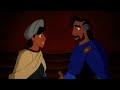 Aladdin Et Le Roi Des Voleurs Extrait 10