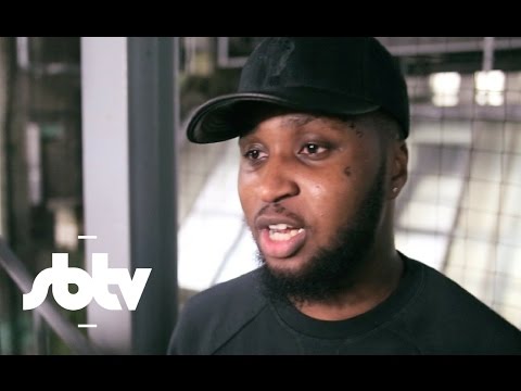 Trizzy Trapz | Warm Up Sessions [S10.EP26]: SBTV