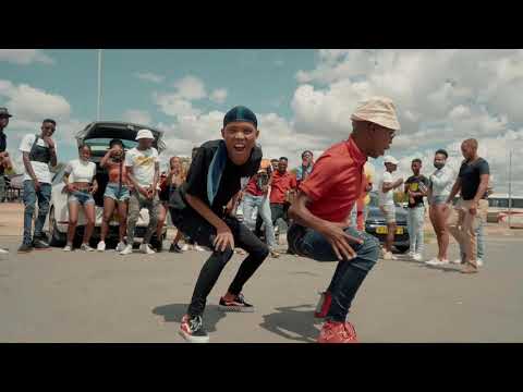 SHAKE (BODY MOVEMENT)-Laste Hond x Jive King feat DJ MA1000 & AJ KING TRACK (OFFICIAL MUSIC VIDEO)