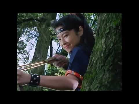 Trailers Female Ninjas Magic Chronicles 2: Secret of the Christian Bells