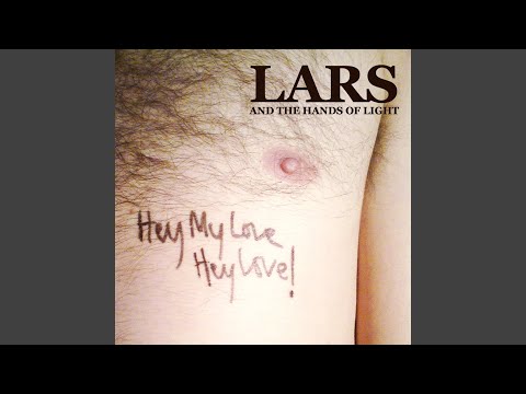 Hey My Love, Hey Love! (Radio Edit)