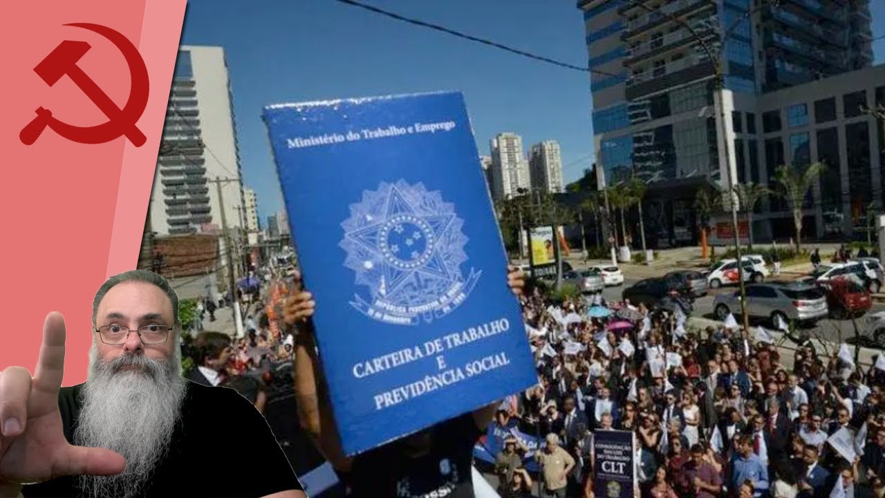 EMPREGOS MEI ou INFORMAL geram MAIS RENDA e FLEXIBILIDADE para TRABALHADORES, mas GOVERNO não GOSTA