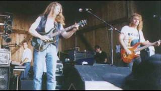 Kansas - Live - 1993 - Closet Chronicles (Westbury, New York)
