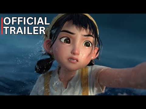 To Your Island (Movie) - Official Trailer