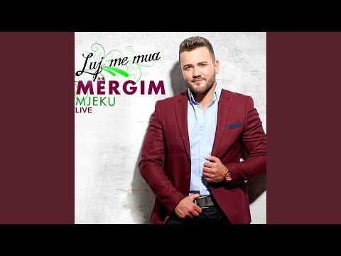 Hajde me shuplak (Live)