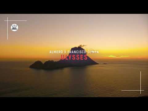 Almero & Francisco Cunha - Ulysses [IMO124]
