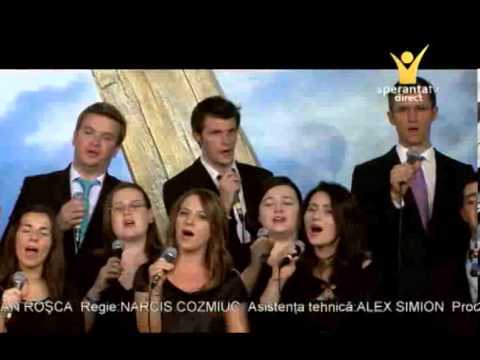 Reuniune muzicala ASI 2012   Binevestitori