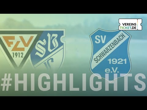 SG Lebach/Landsweiler - SV Schwarzenbach I Verbandsliga Nord/Ost 24. Spieltag 2024/25