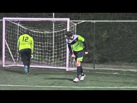 Absolute TV - Serata di coppa fra Oranje e Demotivati