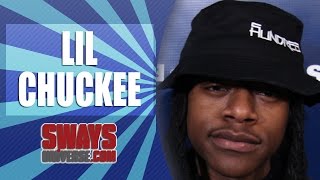 Lil Chuckee talks leaving YMCMB, Lawsuit rumors, Lil Wayne, Tyga, New Music and Freestyles!