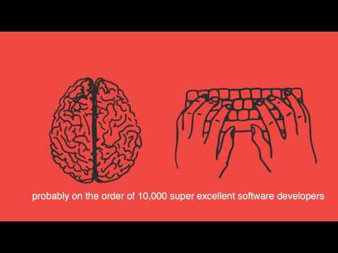 Why the Next Big Thing in Tech Will Look Like a Toy