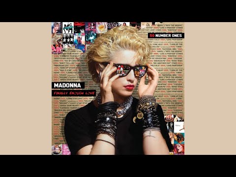 Music (Dave Aude Club Mix Edit) (2022 Remaster)