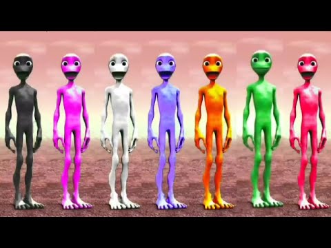 Dame Tu Cosita FULL HD | All Variation Dame Tu Cosita Music Video 2024
