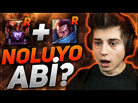 TAZE ULTİ YEMİŞ ELWIND SURATI