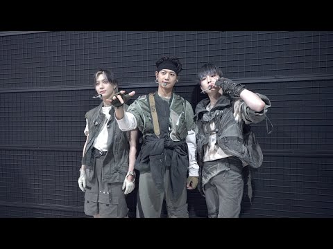 〈SHINee’s 15m - Roadtrip Comeback Show〉 Behind | SHINee 샤이니