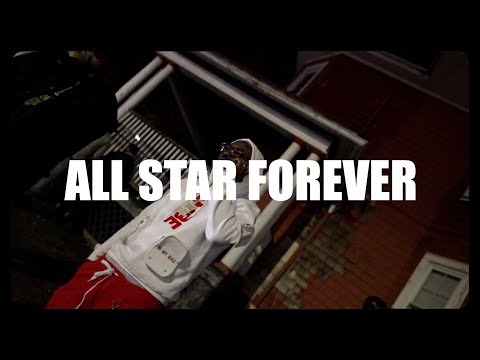 Bandz Danero - All Star Forever