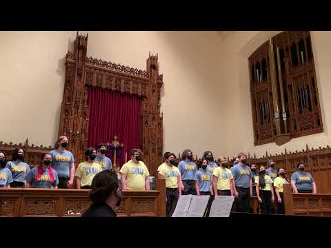 Tambur. Folk Tune “Ungaresca”. Text by Karoly Vargas