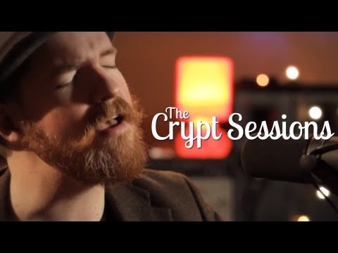 John Smith - Salty and Sweet // The Crypt Sessions