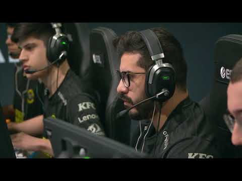 bro got left hanging 😭 00Nation vs Grayhound