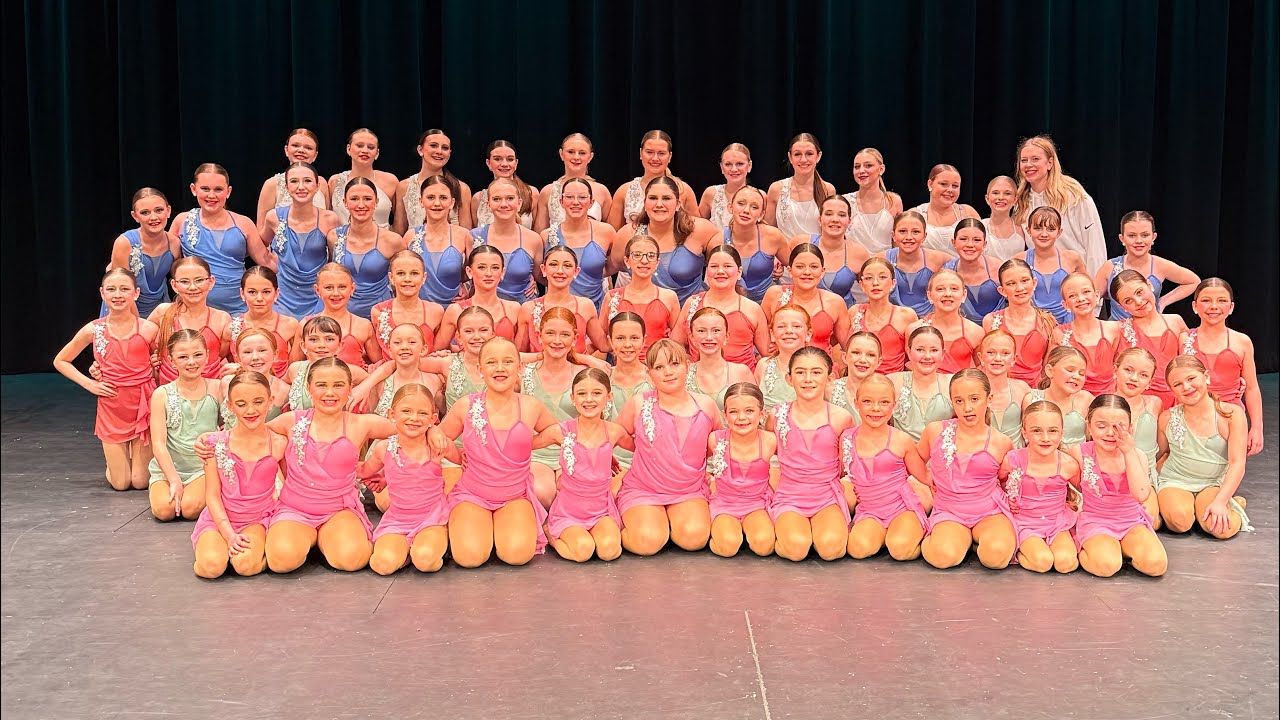 Company Showcase 2025-26