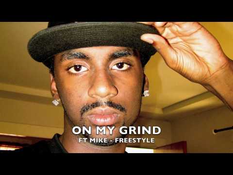 KATA BOY FT MIKE - ON MY GRIND (FREEDOWNLOAD)