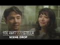 Ang Pagkikita Ni Fidel At Stella 100 Awit Para Kay Stella