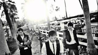 White Lies - Demo - Strangers (Demo)