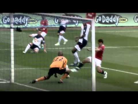 Alpines - Cocoon: Football Focus, Manchester United