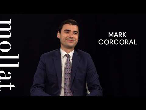 Mark Corcoral - Le droit en armes : lawfare et sécurité nationale aux Etats-Unis
