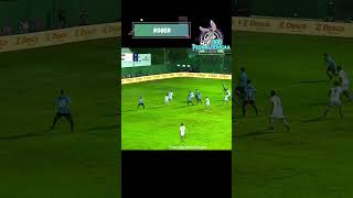 Gol do Grêmio - Roger (Avenida 0x3 Grêmio) Gauchão 10/01/2026