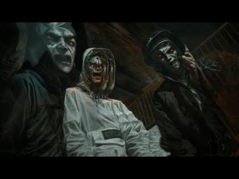 Bipo Kid x Ava x FNDG - FORTA(Official Video)