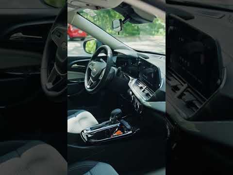 2026 Chevrolet Trax FWD 4dr LT in Black for sale at Budds' Chevrolet in Oakville, ON