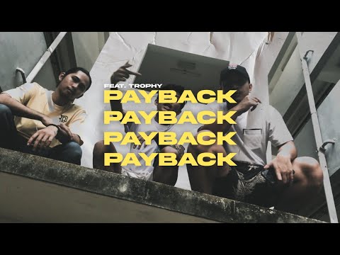 MicRosak - PAYBACK (ft. Trophy)
