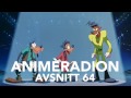 Animéradion Avsnitt 64