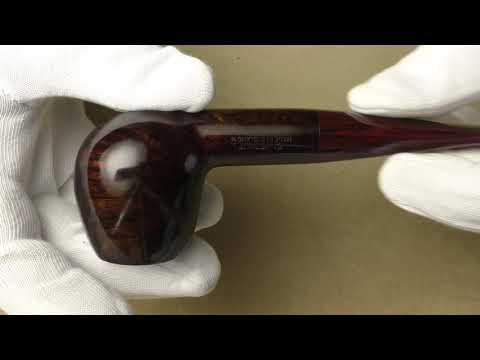 Dunhill Chestnut 5101 - pipe D969