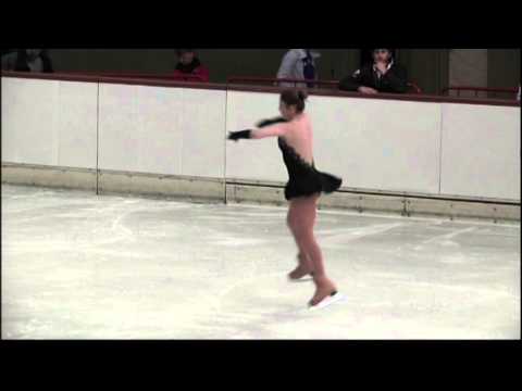 Oberstdorf 2015 - Silver Ledies II Free Skating (Part 2)