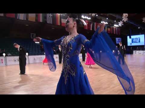 00248 Baltic Grand Prix 2018. Rising Star ST - 1/2 f, W & T