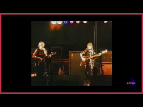 The RADIO-Friendship (Live 1985)