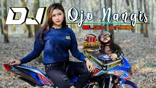 Download lagu OJO NANGIS TRAP DJ RIMEX SLOW BASS mp3
