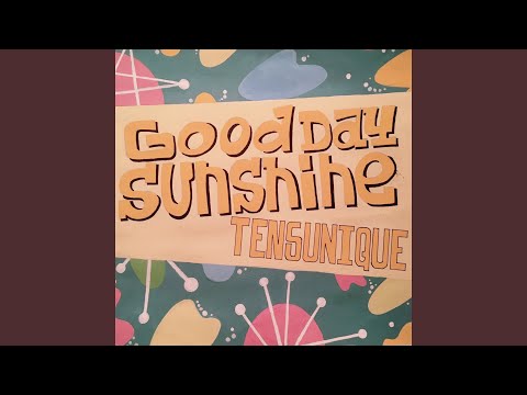 Good Day Sunshine